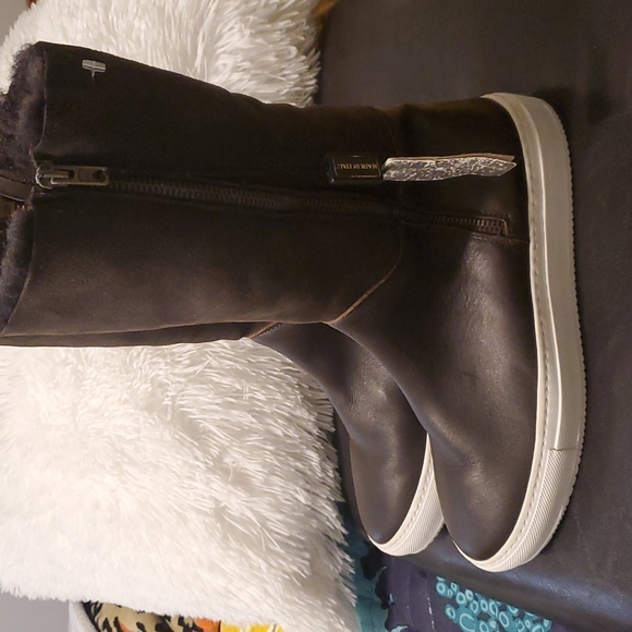 NWT Boemos Shoes Size 10 - Picture 2 of 6